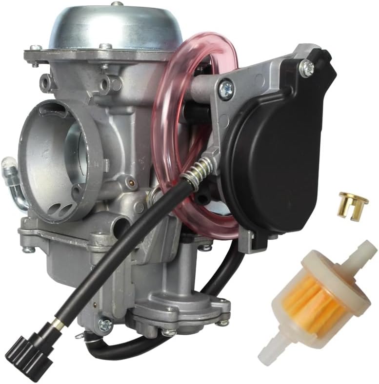 CVK36 キャブレター炭水化物 A/rctic C/at プラウラー XT 650 XT650